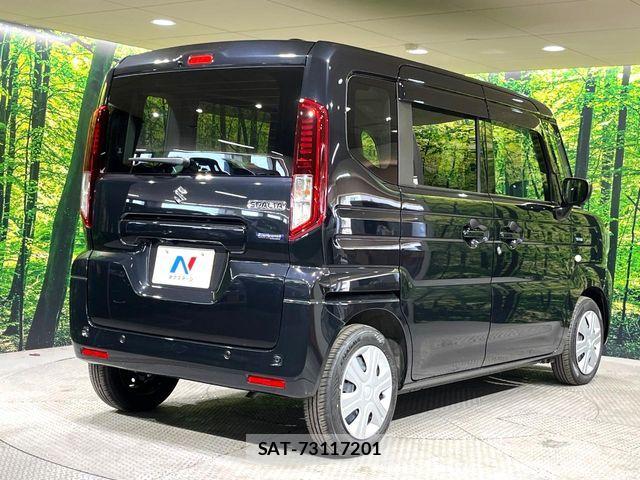 Suzuki SPACIA 2025-01 8527417-16