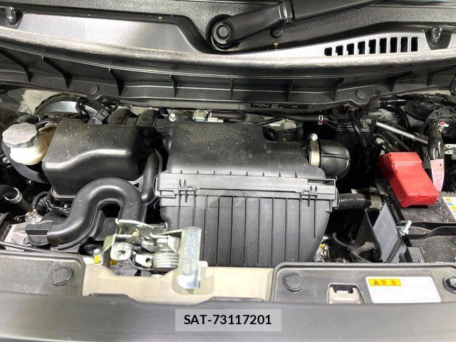 Suzuki SPACIA 2025-01 8527417-17