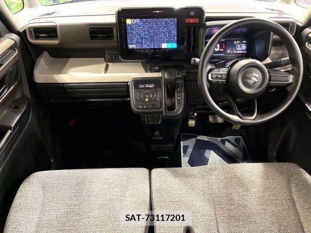 Suzuki SPACIA 2025-01 8527417-1
