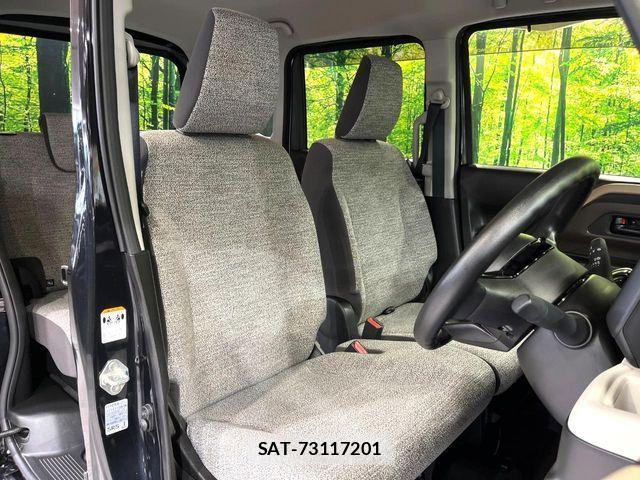 Suzuki SPACIA 2025-01 8527417-8