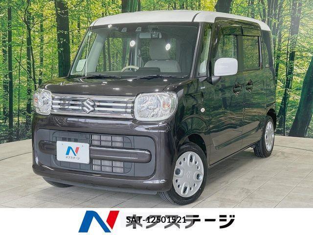 Suzuki SPACIA 2023-05 8563581-0