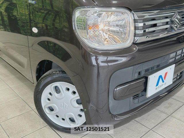 Suzuki SPACIA 2023-05 8563581-11