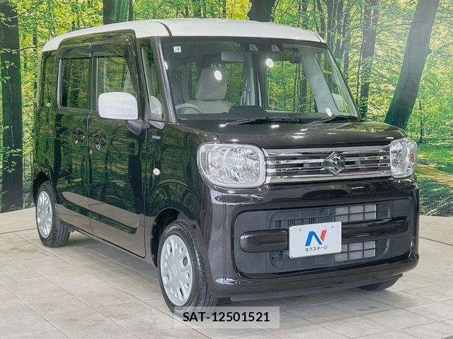 Suzuki SPACIA 2023-05 8563581-15