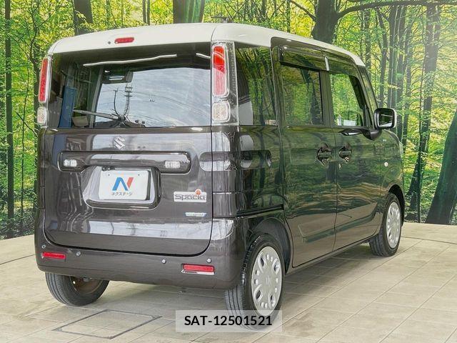 Suzuki SPACIA 2023-05 8563581-16