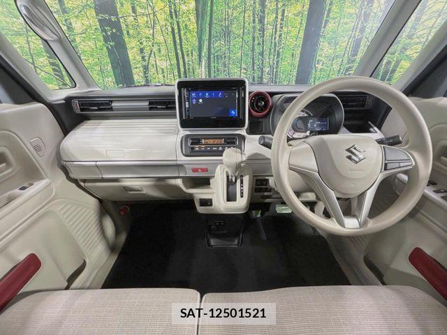 Suzuki SPACIA 2023-05 8563581-1