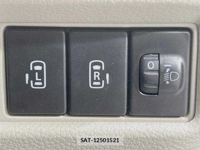 Suzuki SPACIA 2023-05 8563581-5