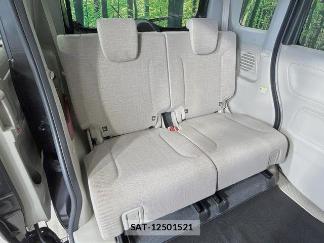 Suzuki SPACIA 2023-05 8563581-8