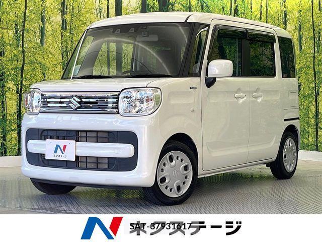 Suzuki SPACIA 2022-07 8563578-0