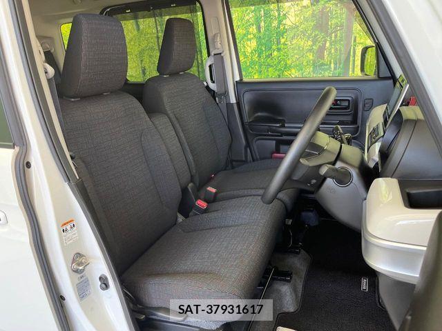 Suzuki SPACIA 2022-07 8563578-9
