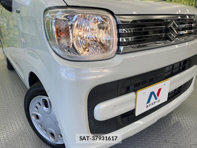 Suzuki SPACIA 2022-07 8563578-13