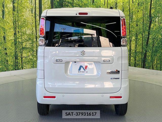 Suzuki SPACIA 2022-07 8563578-16