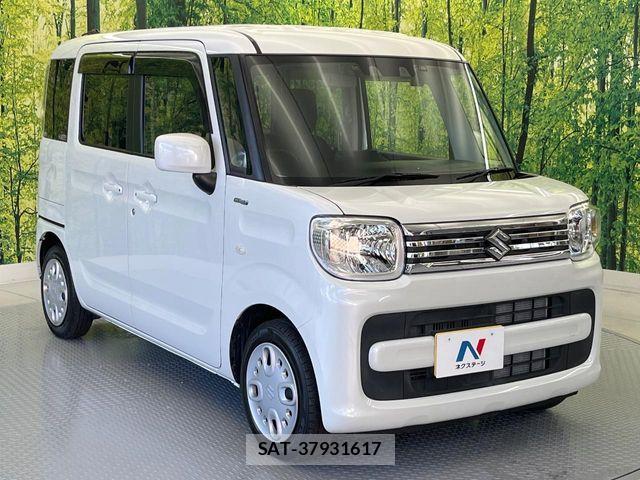 Suzuki SPACIA 2022-07 8563578-17