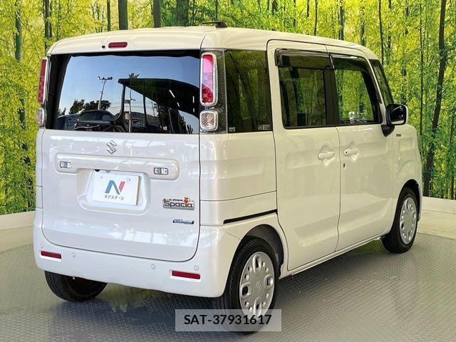 Suzuki SPACIA 2022-07 8563578-18