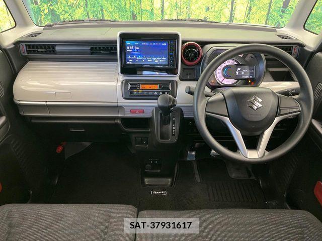 Suzuki SPACIA 2022-07 8563578-2