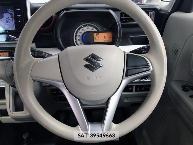 Suzuki SPACIA 2019-04 8563590-9