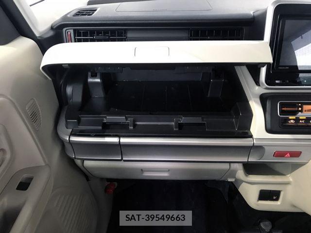 Suzuki SPACIA 2019-04 8563590-11