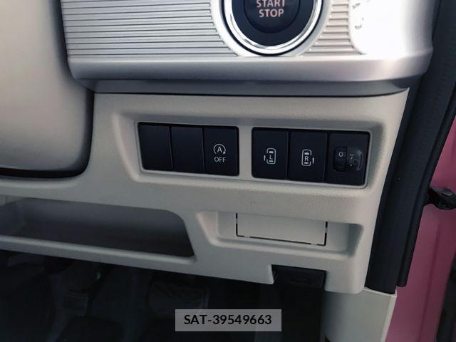 Suzuki SPACIA 2019-04 8563590-14