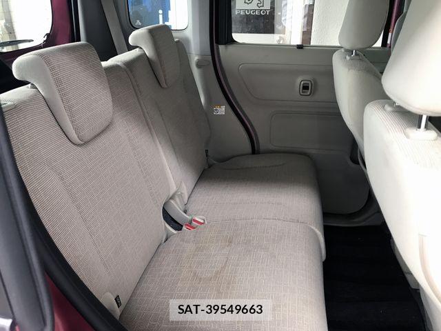 Suzuki SPACIA 2019-04 8563590-16