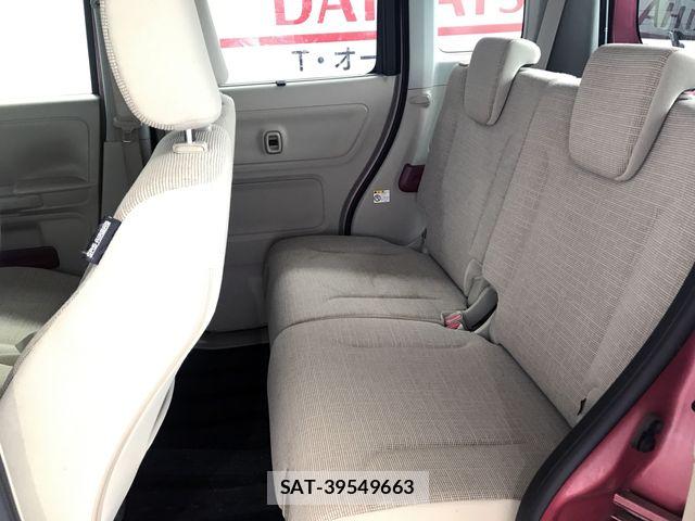 Suzuki SPACIA 2019-04 8563590-17