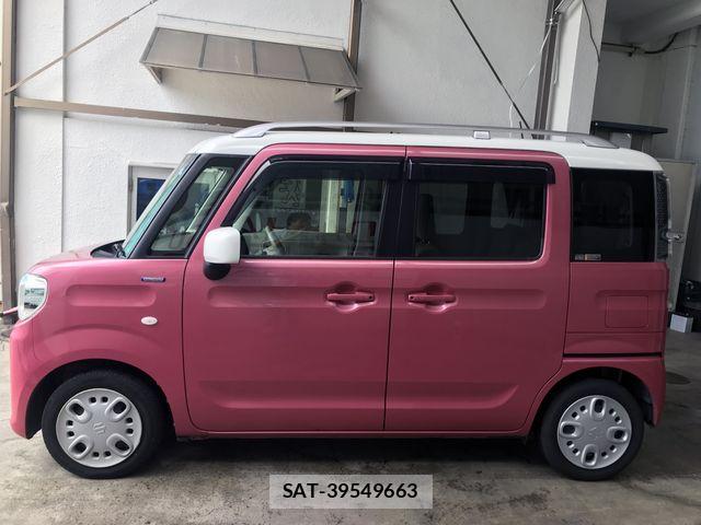 Suzuki SPACIA 2019-04 8563590-1