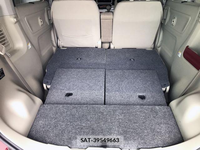 Suzuki SPACIA 2019-04 8563590-19
