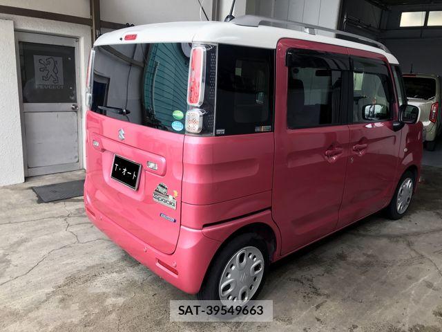 Suzuki SPACIA 2019-04 8563590-4
