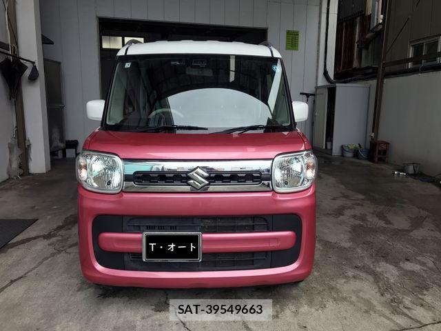 Suzuki SPACIA 2019-04 8563590-7
