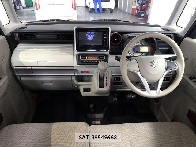 Suzuki SPACIA 2019-04 8563590-8
