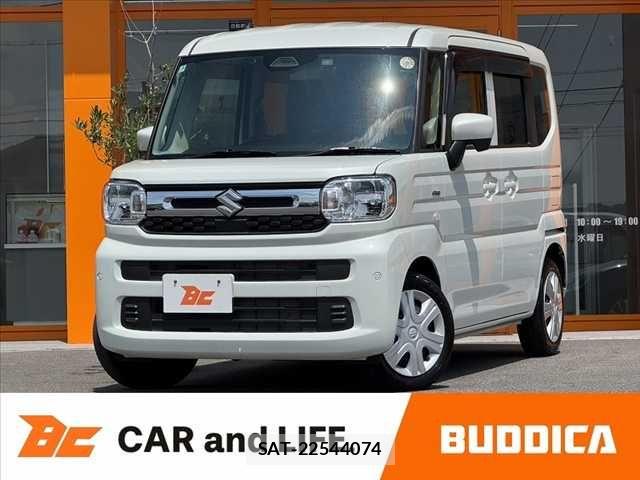 Suzuki SPACIA 2025-05 8563583-0