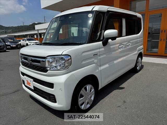 Suzuki SPACIA 2025-05 8563583-9