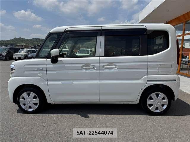Suzuki SPACIA 2025-05 8563583-11