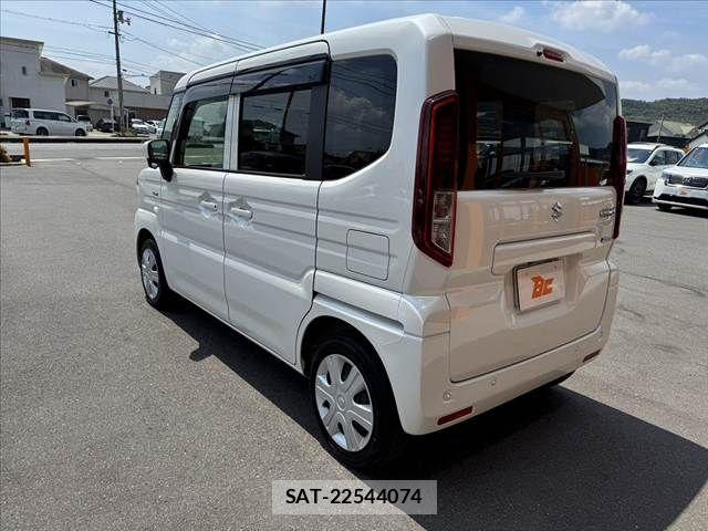 Suzuki SPACIA 2025-05 8563583-12