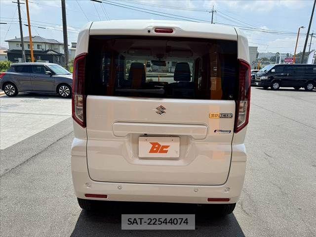 Suzuki SPACIA 2025-05 8563583-13