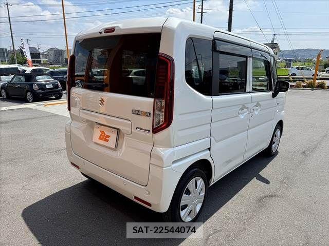 Suzuki SPACIA 2025-05 8563583-14
