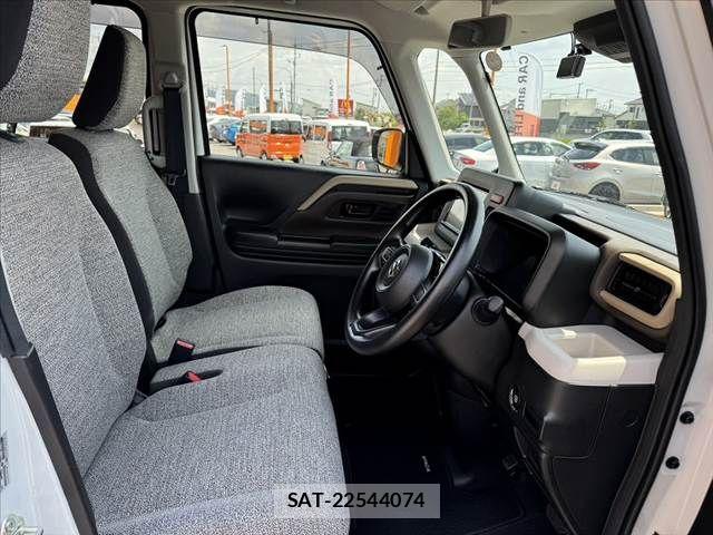 Suzuki SPACIA 2025-05 8563583-15