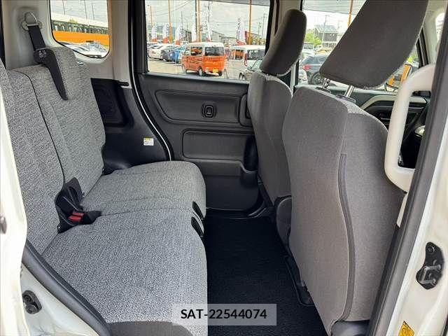 Suzuki SPACIA 2025-05 8563583-16