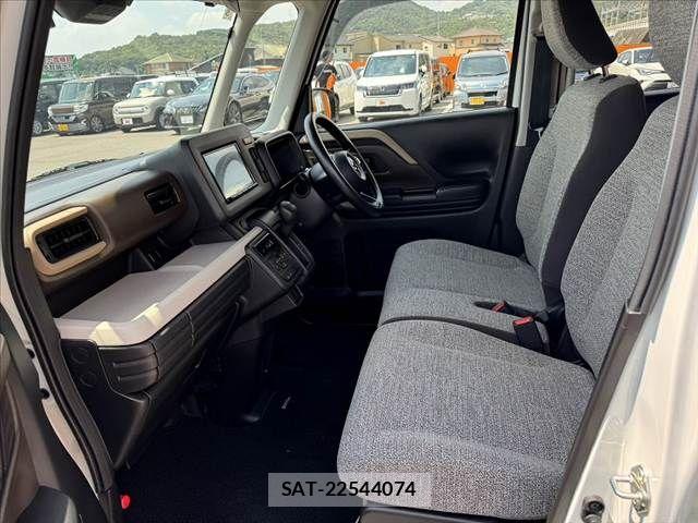 Suzuki SPACIA 2025-05 8563583-17