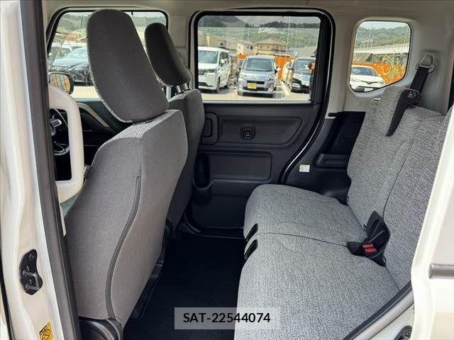 Suzuki SPACIA 2025-05 8563583-18