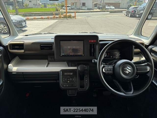 Suzuki SPACIA 2025-05 8563583-1