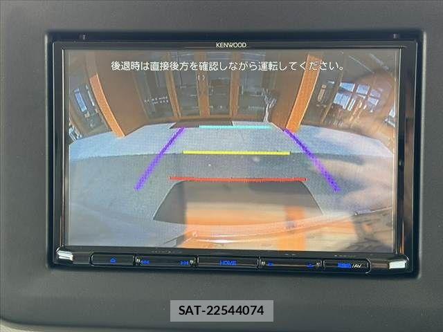 Suzuki SPACIA 2025-05 8563583-21