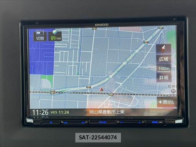Suzuki SPACIA 2025-05 8563583-2