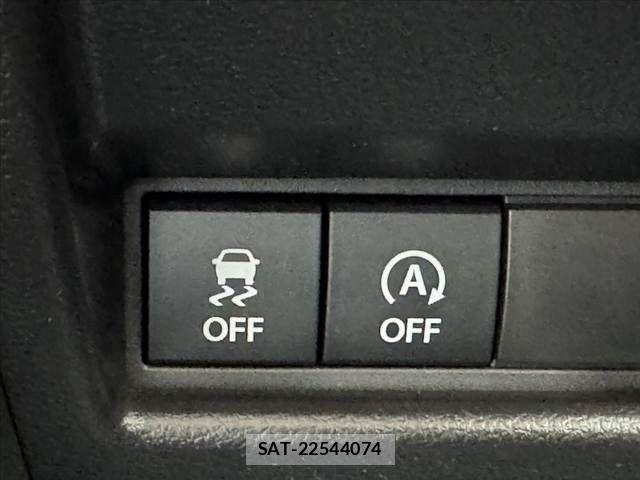 Suzuki SPACIA 2025-05 8563583-4