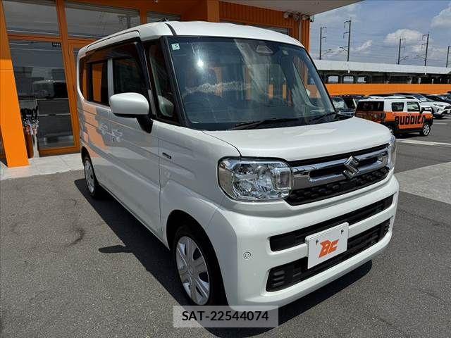 Suzuki SPACIA 2025-05 8563583-7