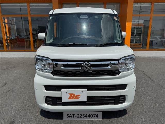 Suzuki SPACIA 2025-05 8563583-8