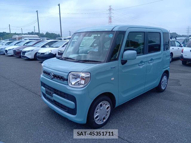 Suzuki SPACIA 2021-06 8563589-0