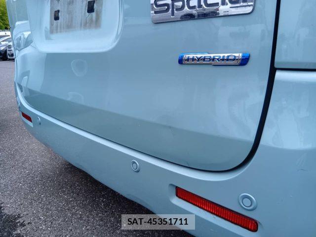 Suzuki SPACIA 2021-06 8563589-11