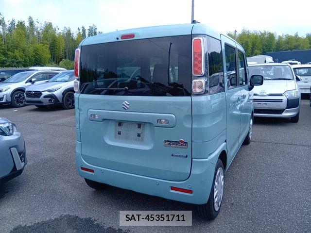 Suzuki SPACIA 2021-06 8563589-2