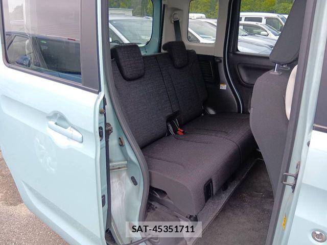 Suzuki SPACIA 2021-06 8563589-4
