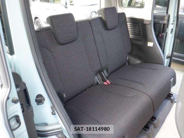 Suzuki SPACIA 2020-03 8563585-9