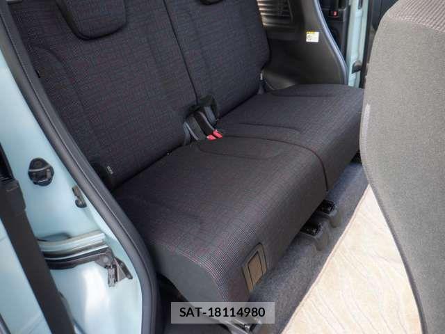 Suzuki SPACIA 2020-03 8563585-10